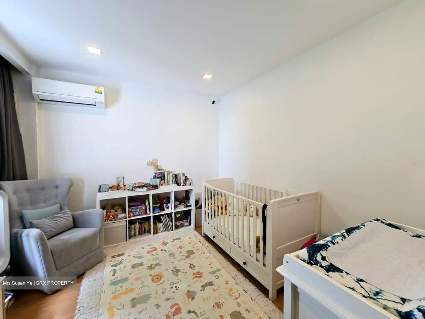 Clementi Park (D21), Condominium #573995391